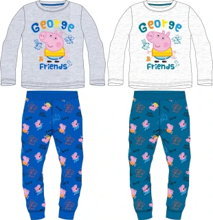 Pyžamo pepa pig