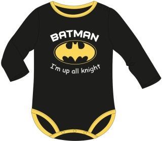Body batman