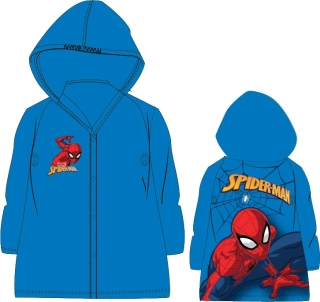plastenka spiderman