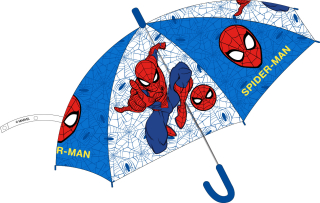 destnik spiderman