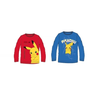 Triko pokemon 