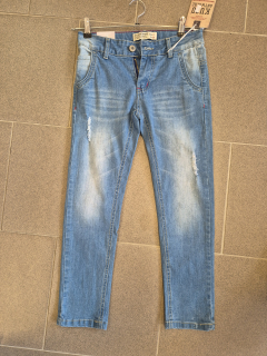 riflove kalhoty kugo vel.128