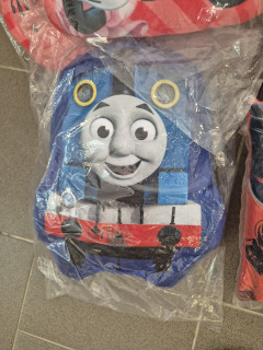 polštář Tomáš