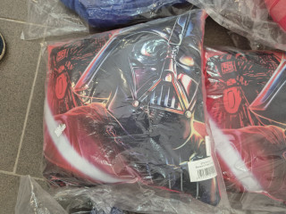 polštář Star wars malý