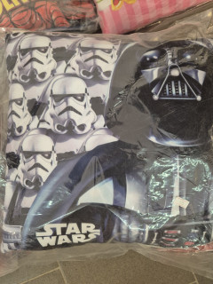 polštář star wars