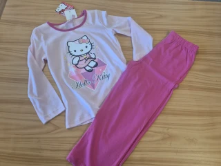 Pyžamo Hello Kitty vel.104
