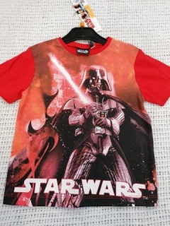 Triko Star wars