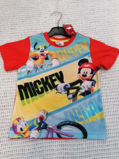 Triko Mickey