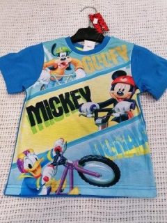 triko Mickey