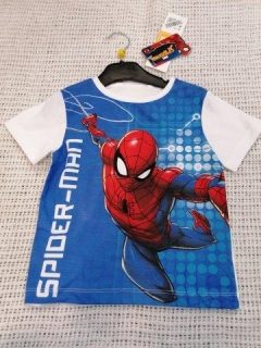 Triko Spiderman vel.98