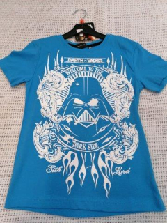 Triko Star wars  vel.134