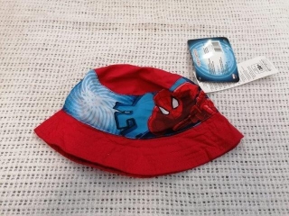 Klobouček Spiderman