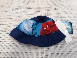 Klobouček Spiderman
