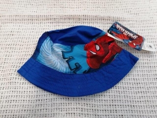Klobouček Spiderman
