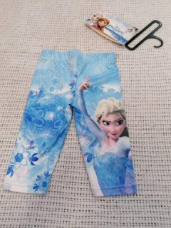 Leginy Frozen 5/6 roku
