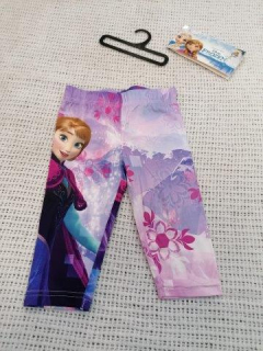 Leginy Frozen