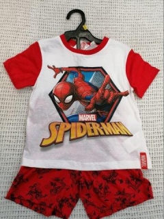 pyžamo Spiderman vel.98