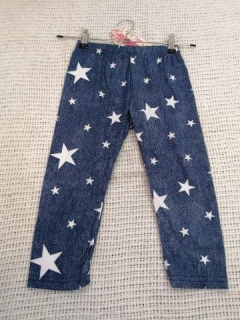 Leginy Kugo 3/4