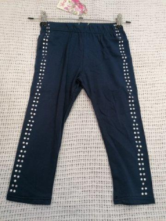 Leginy Kugo 3/4