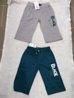 kraťasy Kugo 3/4