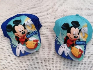 Kšiltovka Mickey