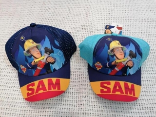 Kšiltovka Sam