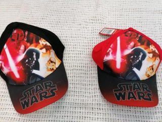 Kšiltovka Star wars
