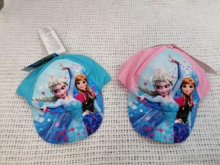 Kšiltovka Frozen