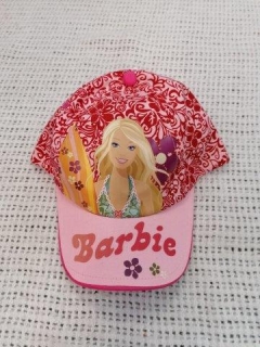 Kšiltovka Barbie