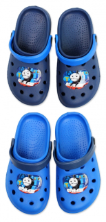 Crocsy Tomas