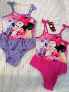 Plavky Minie