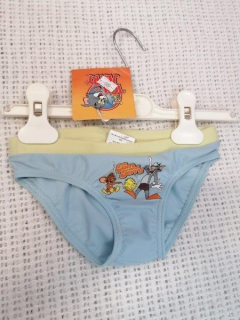 Plavky Tom a Jerry