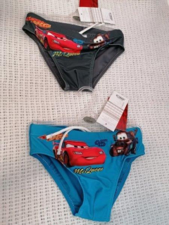 Plavky Cars
