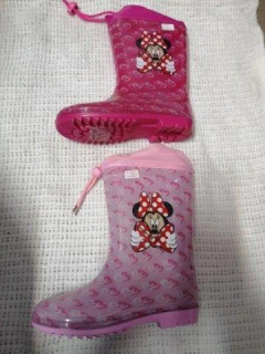 Holínky Minie vel.32