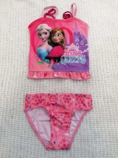 Plavky Frozen