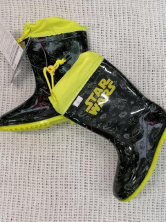 Holinky Star wars EplusM