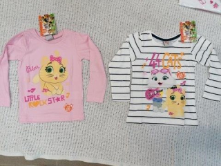 Tricka cats