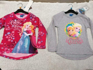 triko frozen