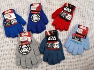 Rukavice Star wars