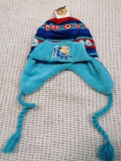 Čepice Mimon Peru vel.54