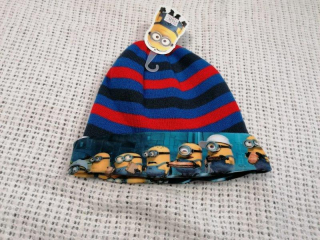 Čepice Mimon 