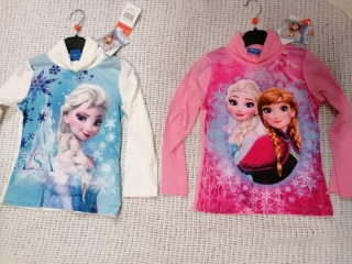 rolak Frozen