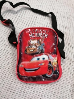 Batůžek přes rameno Cars