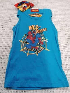 Spodni souprava spiderman 98/104