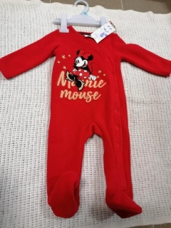 Overal Minie