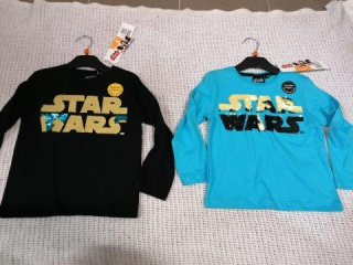 Triko star wars