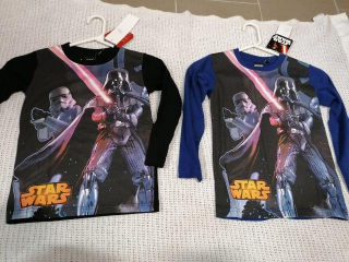 Triko Star wars