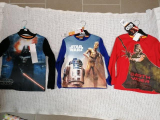 Triko Star wars
