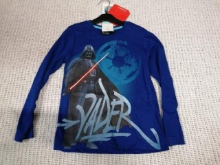 Triko Star wars vel.116