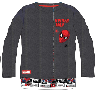 Triko spiderman